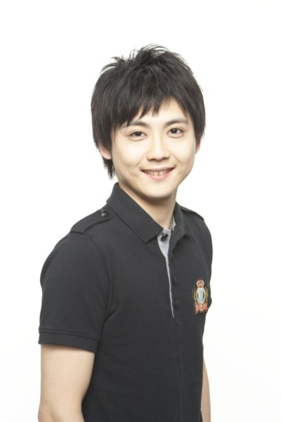 Satoshi Hino fotoğrafı