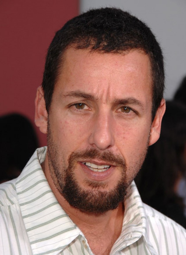 Adam Sandler Fotoğrafı