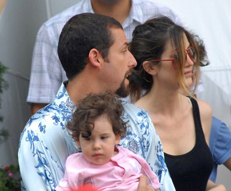 Adam Sandler Fotoğrafı