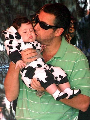 Adam Sandler Fotoğrafı