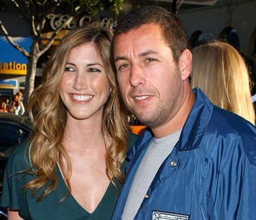 Adam Sandler Fotoğrafı