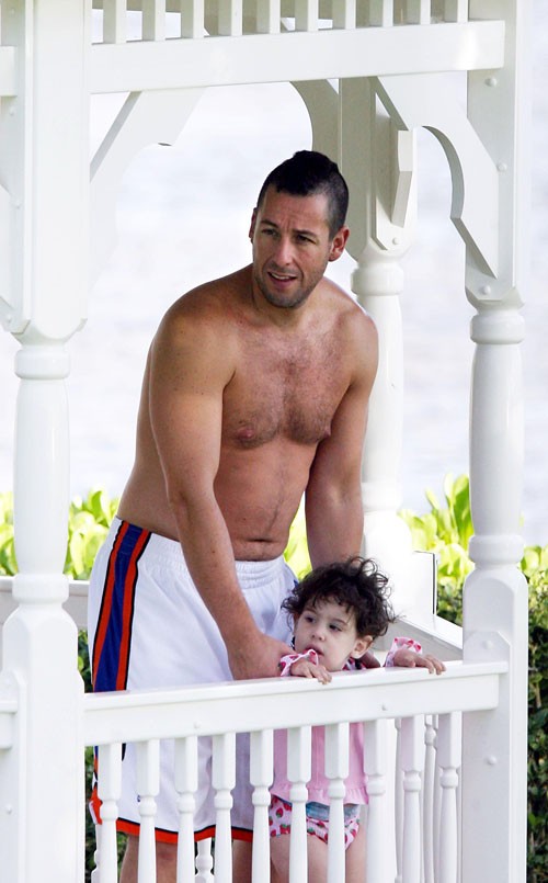 Adam Sandler Fotoğrafı