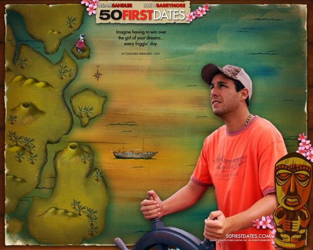 Adam Sandler Fotoğrafı