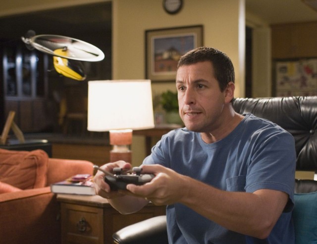 Adam Sandler Fotoğrafı