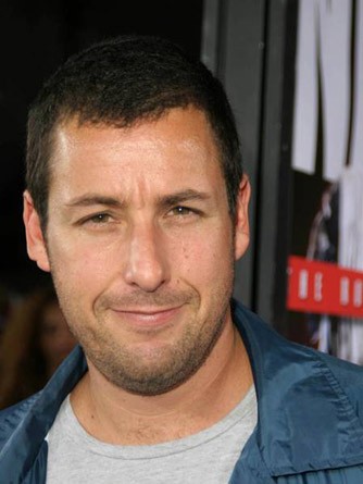 Adam Sandler Fotoğrafı
