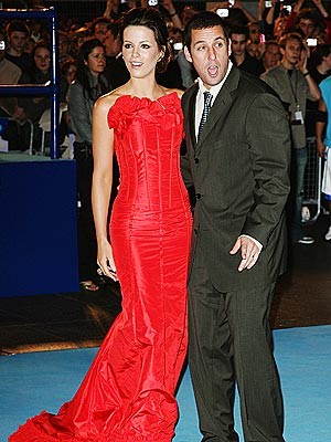 Adam Sandler Fotoğrafı