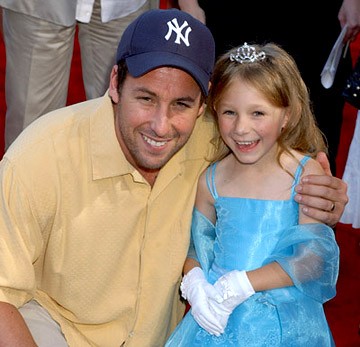 Adam Sandler Fotoğrafı