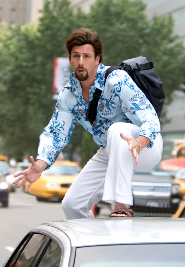 Adam Sandler Fotoğrafı
