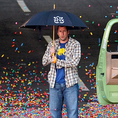 Adam Sandler Fotoğrafı