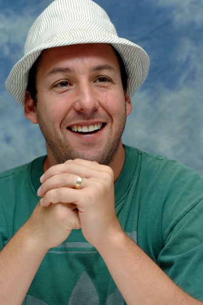 Adam Sandler Fotoğrafı