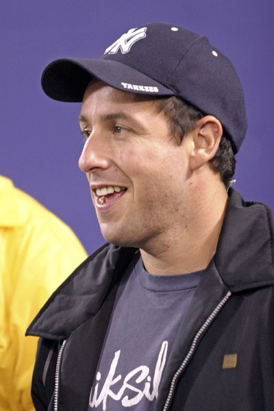 Adam Sandler Fotoğrafı