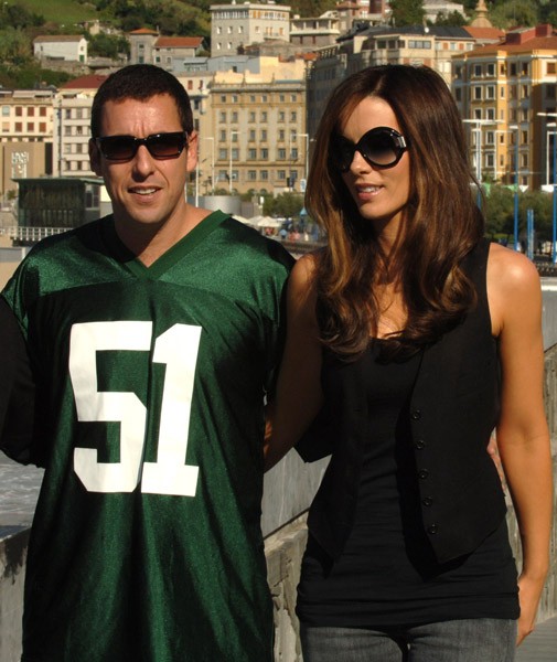 Adam Sandler Fotoğrafı