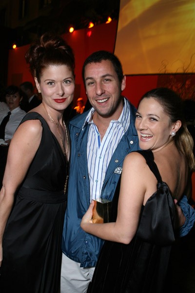 Adam Sandler Fotoğrafı