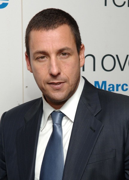 Adam Sandler Fotoğrafı