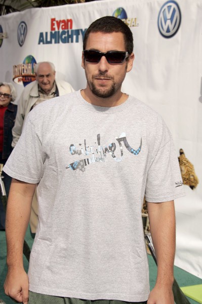 Adam Sandler Fotoğrafı