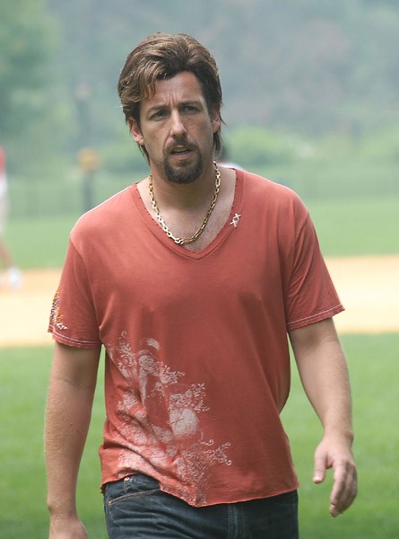 Adam Sandler Fotoğrafı