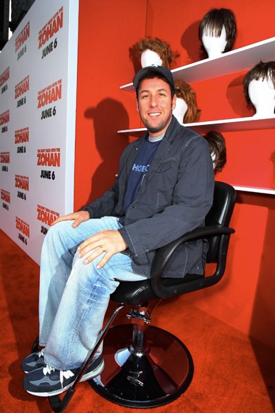 Adam Sandler Fotoğrafı