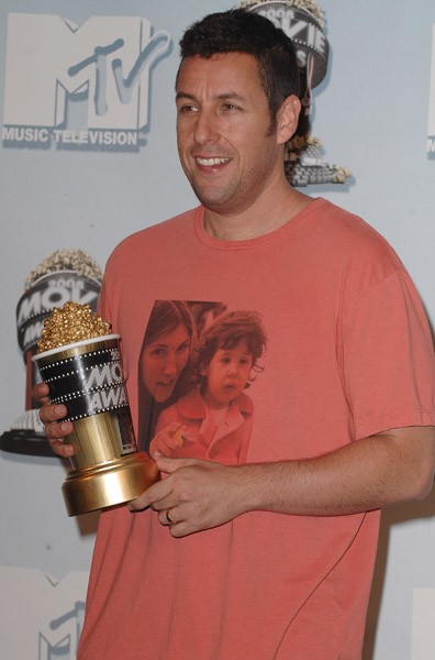 Adam Sandler Fotoğrafı