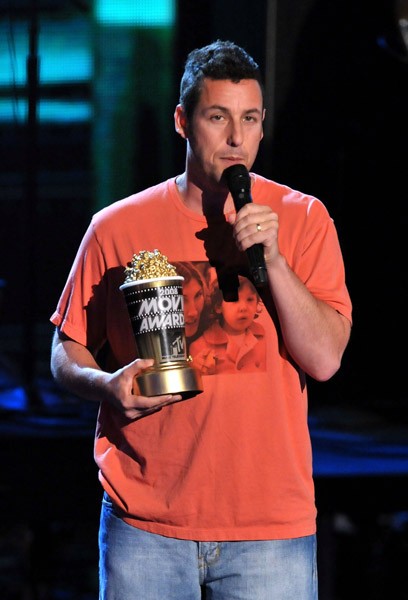 Adam Sandler Fotoğrafı