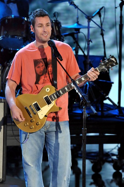 Adam Sandler Fotoğrafı