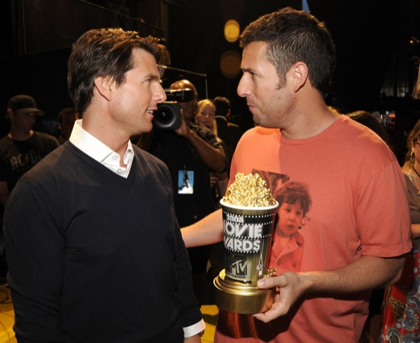 Adam Sandler Fotoğrafı