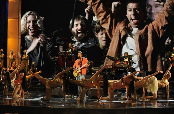 Adam Sandler Fotoğrafı