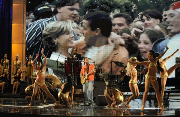 Adam Sandler Fotoğrafı