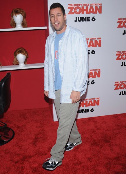 Adam Sandler Fotoğrafı