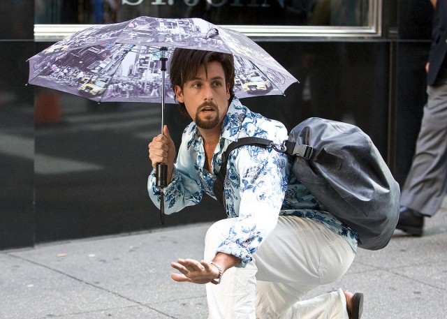 Adam Sandler Fotoğrafı