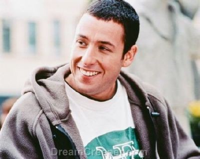 Adam Sandler Fotoğrafı