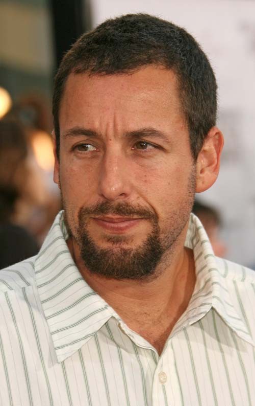 Adam Sandler Fotoğrafı
