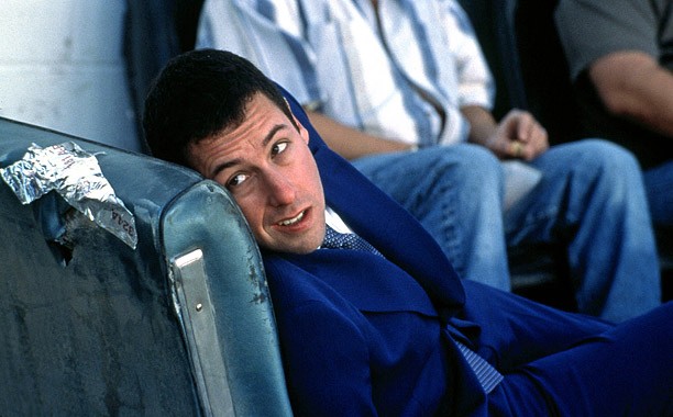 Adam Sandler Fotoğrafı