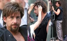 Adam Sandler Fotoğrafı