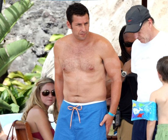Adam Sandler fotoğrafı