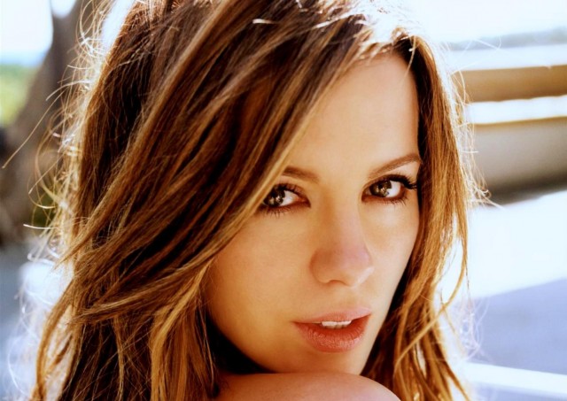 Kate Beckinsale Fotoğrafı