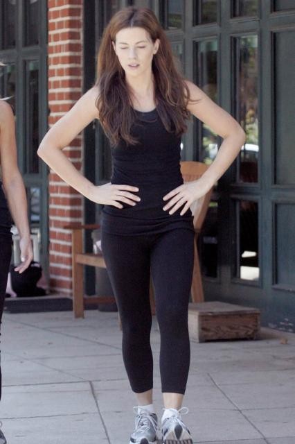 Kate Beckinsale Fotoğrafı