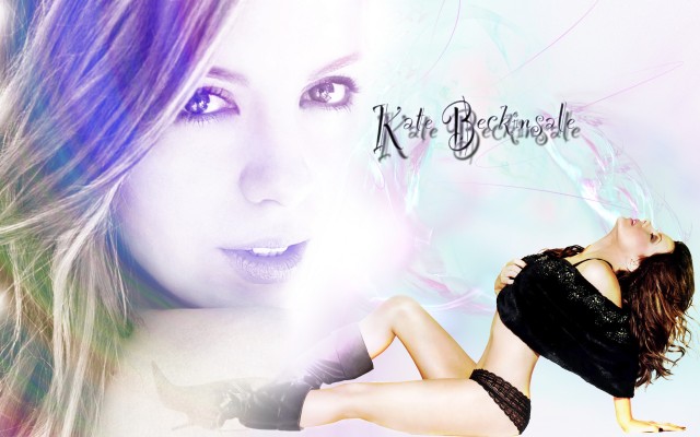 Kate Beckinsale Fotoğrafı