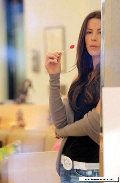 Kate Beckinsale Fotoğrafı