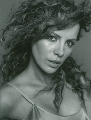 Kate Beckinsale Fotoğrafı