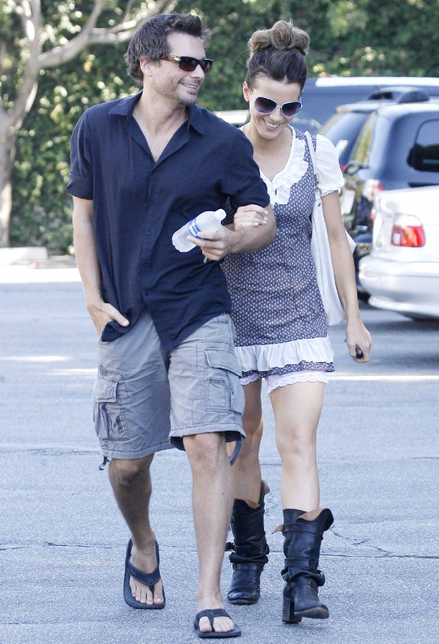 Kate Beckinsale Fotoğrafı