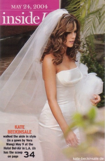 Kate Beckinsale Fotoğrafı