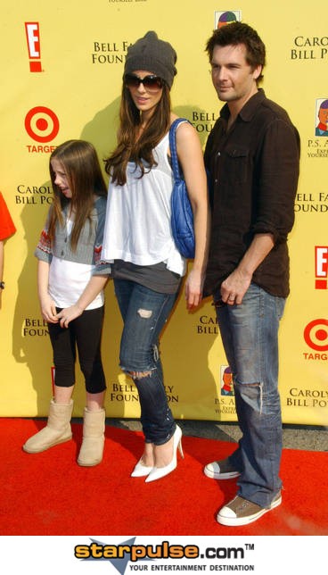 Kate Beckinsale Fotoğrafı