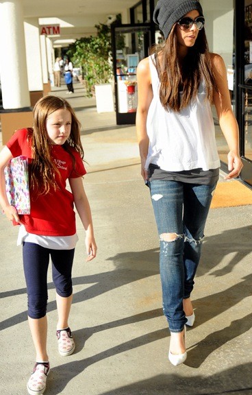 Kate Beckinsale Fotoğrafı