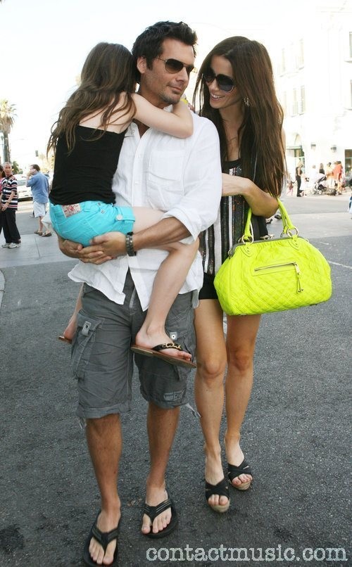 Kate Beckinsale Fotoğrafı