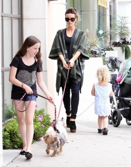 Kate Beckinsale Fotoğrafı