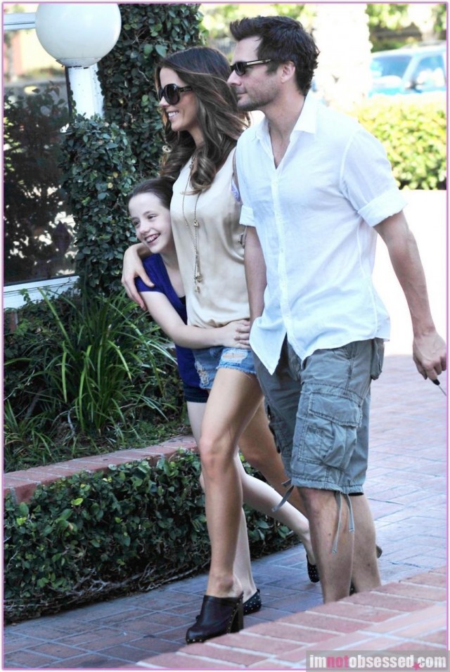 Kate Beckinsale Fotoğrafı