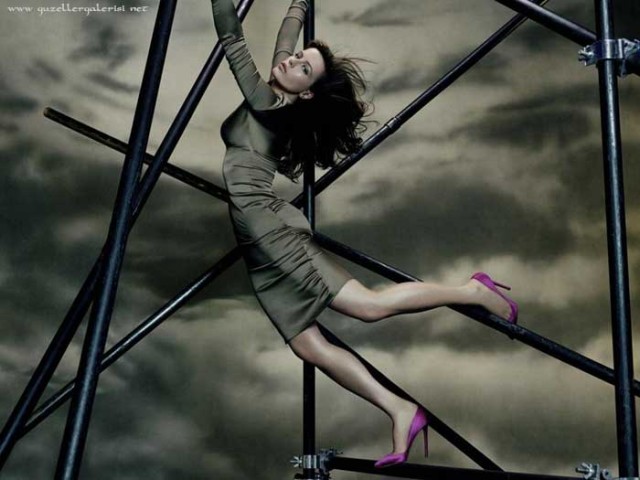 Kate Beckinsale Fotoğrafı