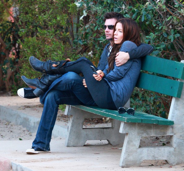 Kate Beckinsale Fotoğrafı