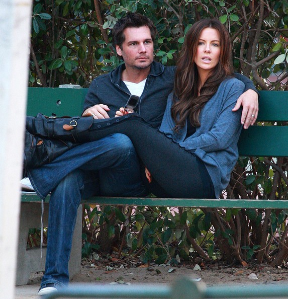 Kate Beckinsale Fotoğrafı