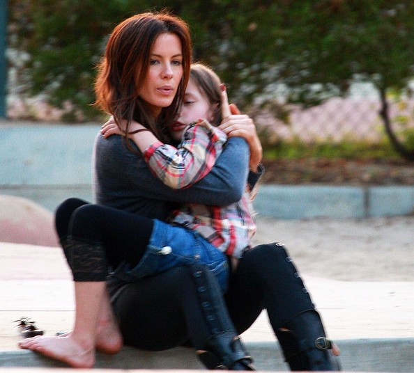 Kate Beckinsale Fotoğrafı